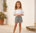 Summer Baby Clothing Toddler Kids Baby Girls