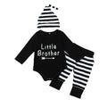 Kids Clothing Sets Summer New Style Brand Toddler